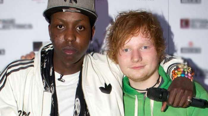 Ed Sheeran releases stunning song in memory of late friend Jamal Edwards  one year on - Mirror Online