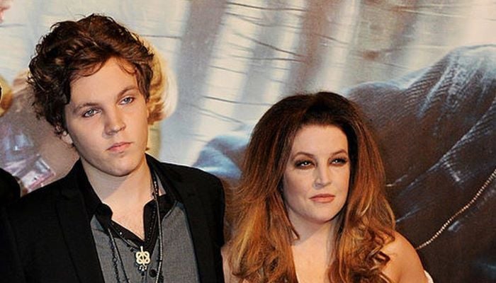 Riley Keough Shares Throwback Photo of Late Mom Lisa Marie Presley