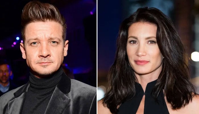 Jeremy Renner ex-wife Sonni contacts actor after accident: She was freaked out