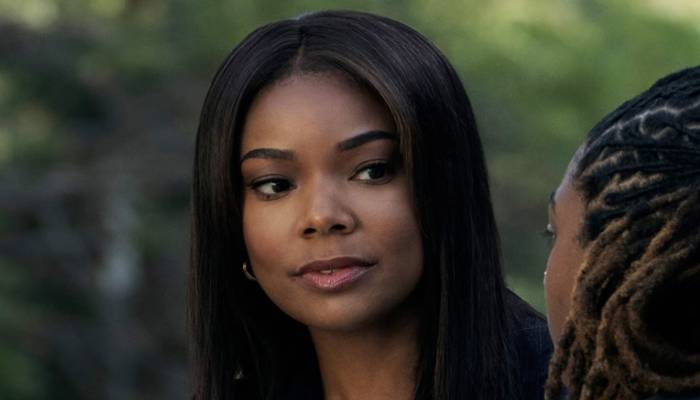 Gabrielle Union reacts to the criticism over infidelity remarks