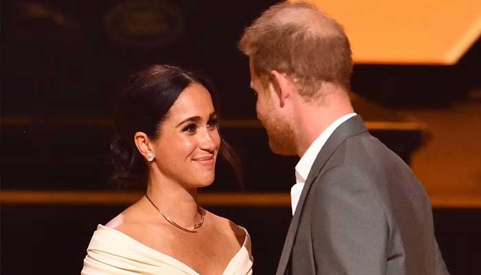 Americans fed up with Meghan Markle and Prince Harrys claims, reject Sussexes narrative