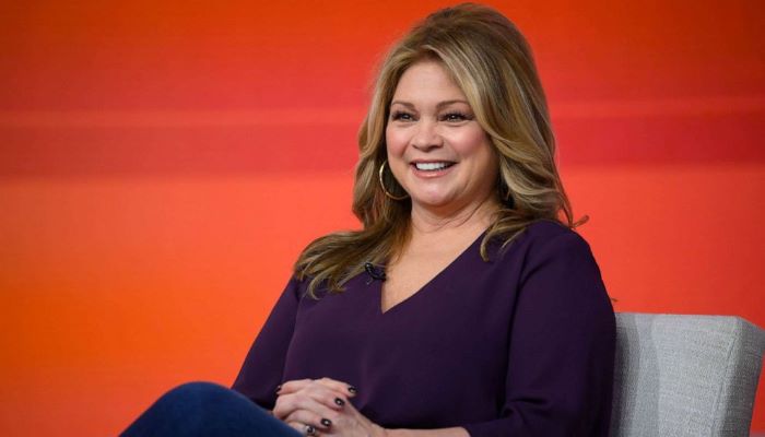 Valerie Bertinelli says emotional abuse is not much talked about