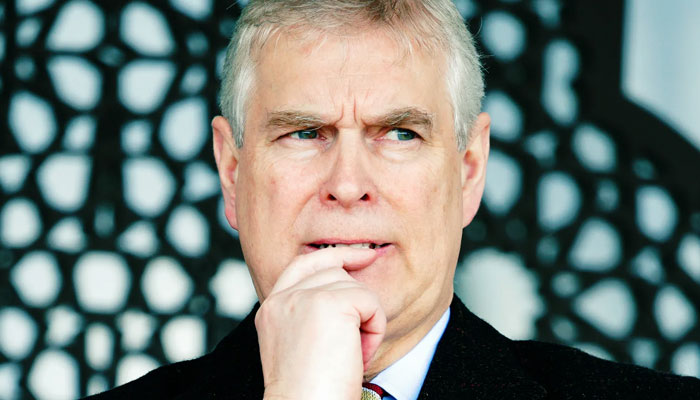 Prince Andrew warned as he reopens sex scandal lawsuit