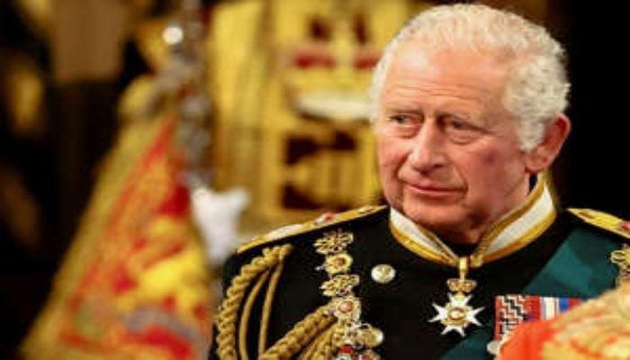 King Charles gets ultimatum from Prince Harry