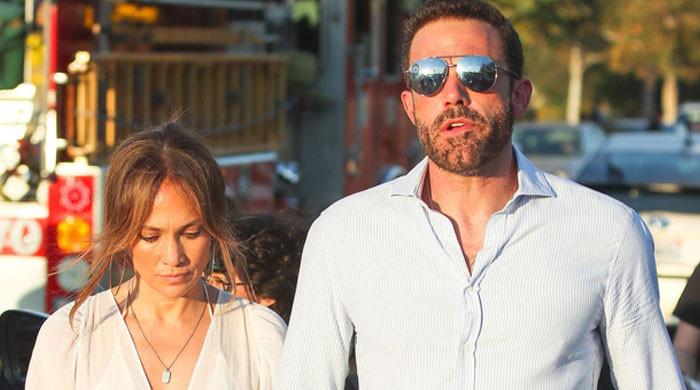 ¿Jennifer López y Ben Affleck se separarán por culpa de sus hijos?