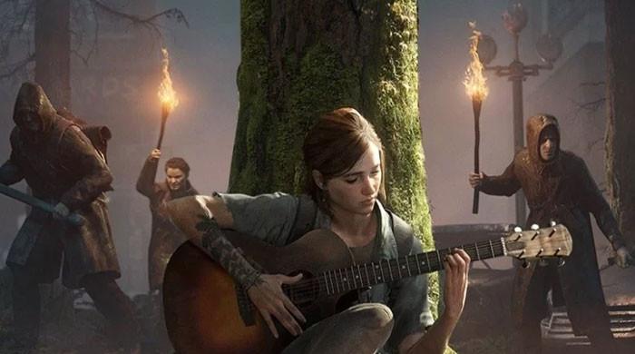 'The Last Of Us' gut-wrenching death scene takes internet by storm