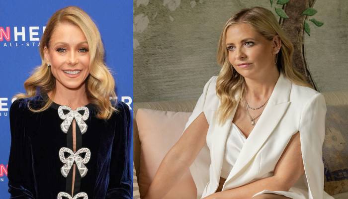 Sarah Michelle Gellar moves to California, ignoring Kelly Ripa’s ‘career advice’: Deets inside