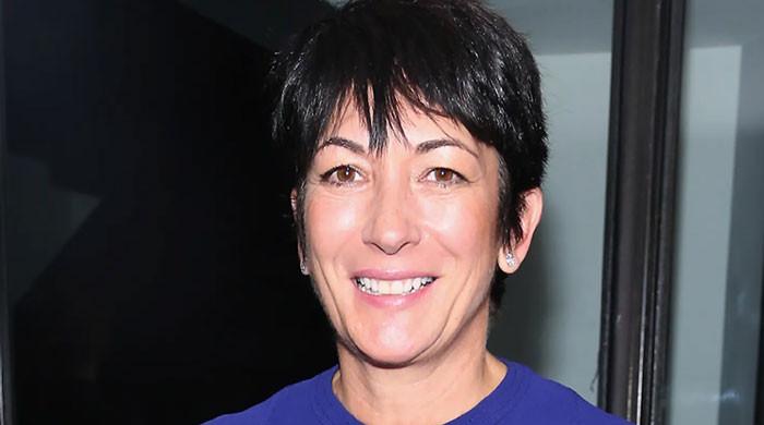 Ghislaine Maxwell Claims Jeffrey Epstein Was Murdered In Jail