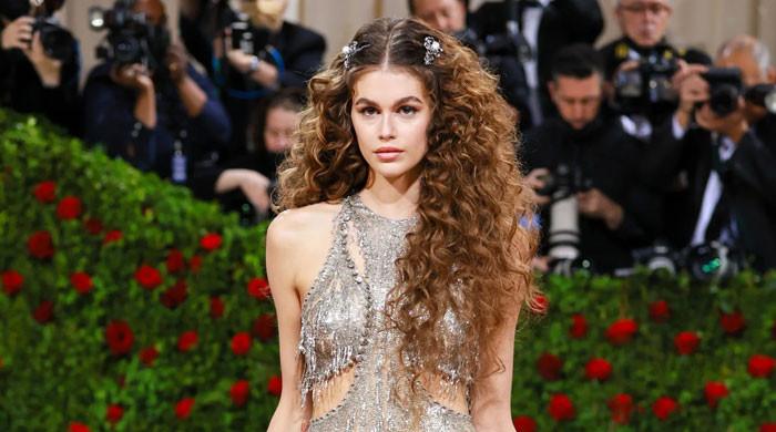 Kaia Gerber admits nepotism is 'prevalent' but says it 'isn't how art is  made