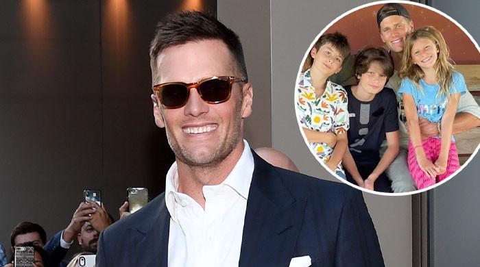 Tom Brady admits to failures, talks co-parenting with Gisele