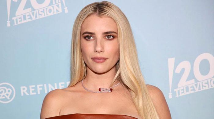 'May be I Do' Emma Roberts on appearing in 'Madame Web' next year ...