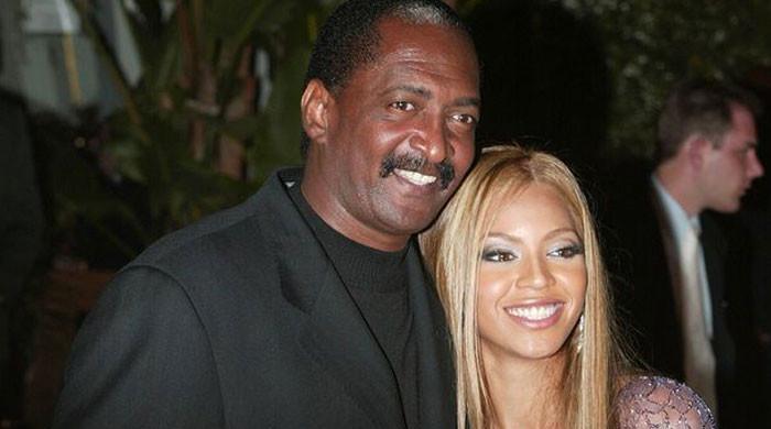 Beyoncé’s father jumps to her defence amid brutal criticism over Dubai ...