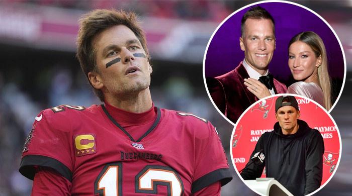 Tom Brady 'Didn't Want Kids to Have Divorced Parents': Source