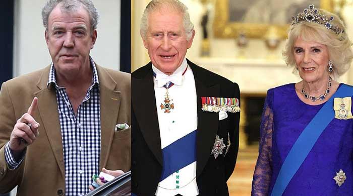 Jeremy Clarkson breaks silence after Meghan backlash, predicts Charles ...