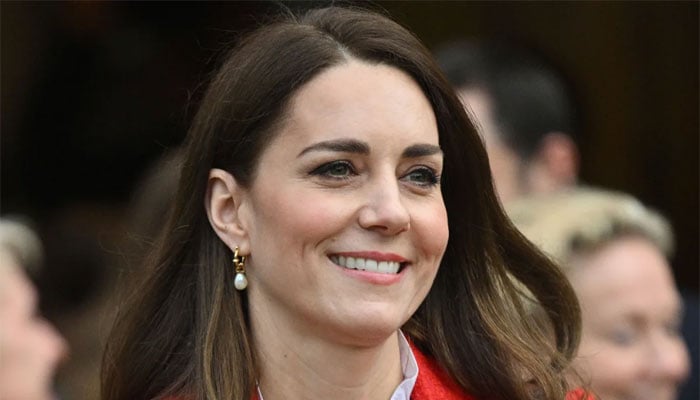 Kate Middleton shares an open letter as she announces new campaign