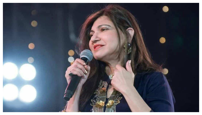 Alka Yagnik also beats The Weeknd and Puerto Rico in the list