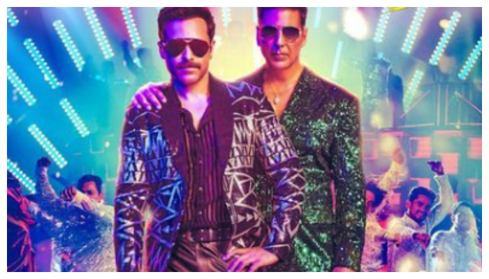 Akshay Kumar teases fans with song 'Main Khiladi' from upcoming film ...