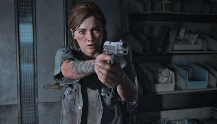 The Last of Us Part III– How Should Naughty Dog Continue the Tragic Story of  Ellie Going Forward Amid Rumors of a Possible New Installment in the Iconic  PlayStation Saga? - EssentiallySports