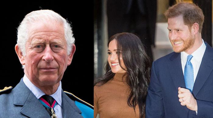 King Charles taking ‘leaf out of Queen’s book’ to invite Harry, Meghan ...