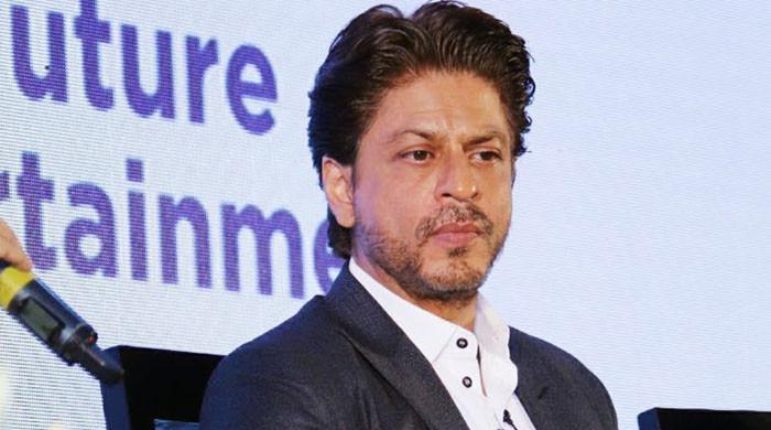 Shah Rukh Khan says he was low on confidence after Zero: I got scared  sometimes