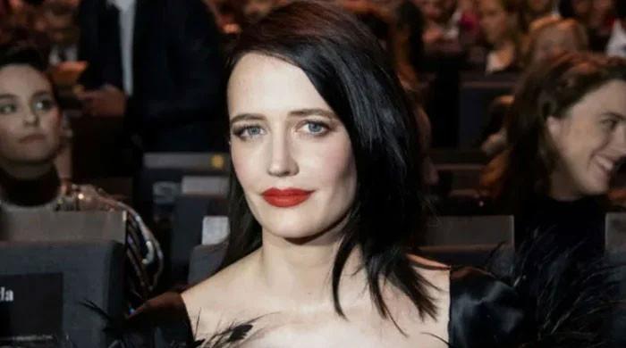 ‘james Bond Actress Eva Green Blames ‘frenchness For Insulting Director 9491