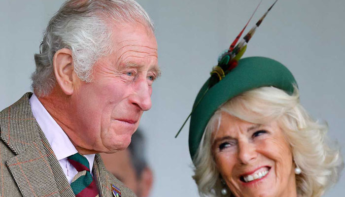 King Charles few steps to happiness with Camilla hindered by universe