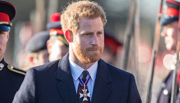 Prince Harry compares British press to ‘radicalised’ Iraqis: 'Editors ...