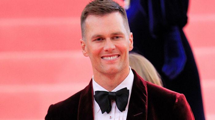 Tom Brady's ex Bridget Moynahan speaks out about his retirement from the  NFL: 'You will do great things'