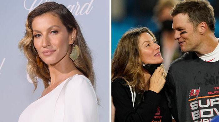 Tom Brady & Gisele Bündchen Fighting Over Parenting Styles