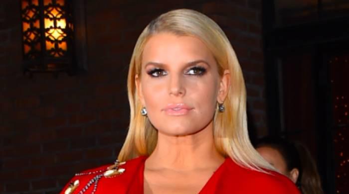 Jessica Simpson dishes on secret relationship with ‘movie star’