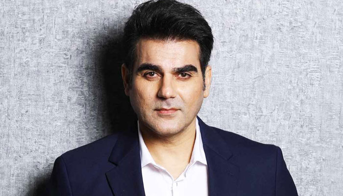 Arbaaz Khan says show The Invincibles is his attempt at playing a biographer for an industry