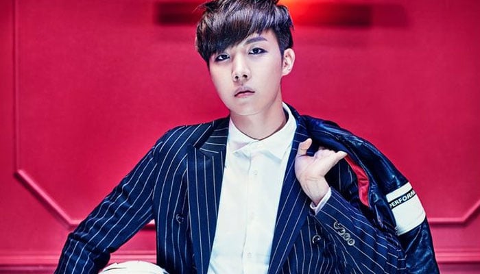 BTS' J-Hope to make history as first K-pop headliner at Lollapalooza 2022