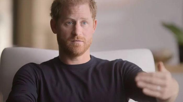 Prince Harry, Meghan Markle made doc edits for ‘maximum dramatic effect’