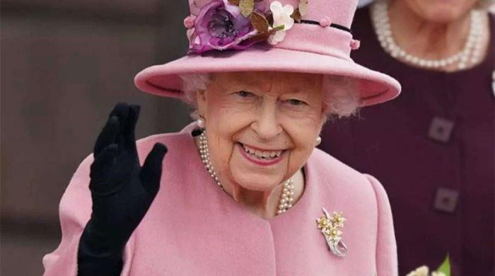 Man Guilty In Foiled 2021 Crossbow Attack On Queen Elizabeth