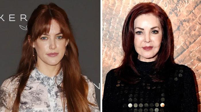 Riley Keough ‘disappointed’ by grandmother Priscilla Presley’s actions ...