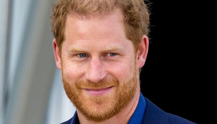 Prince Harry says Nazi uniform was 'failure of education'