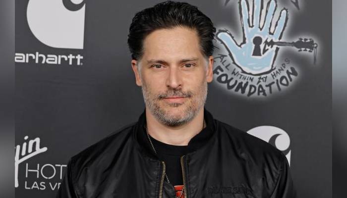 Joe Manganiello shares his great grandma’s traumatic escape from Armenian Genocide