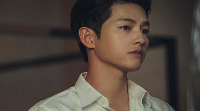 Actor Song Joong Ki set to star as North Korean defector in new movie