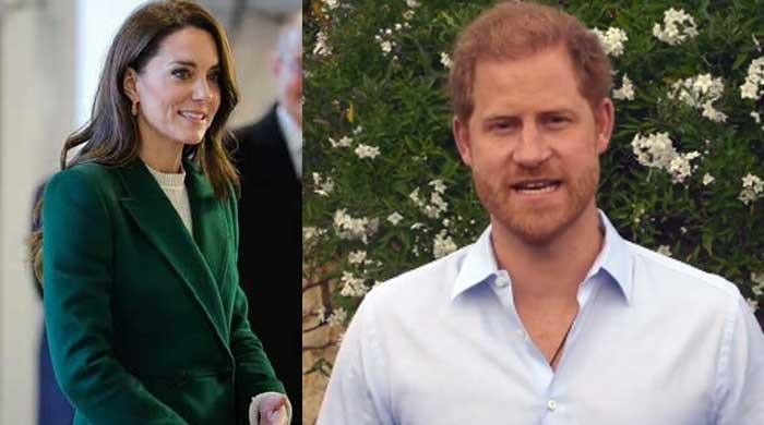 Prince Harry Appears Following In Kate Middleton S Footsteps In New   L 1038416 113412 Updates 