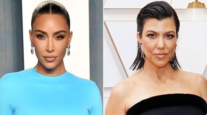 Kim Kardashian Faces Backlash For Giving THIS Advice To Sister Kourtney ...