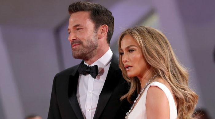 Ben Affleck’s Dunkin’ ad with Jennifer Lopez will debut during the ...