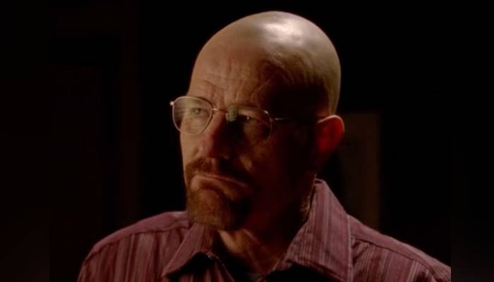 Bryan Cranston shares shocking revelation about leaving Breaking Bad