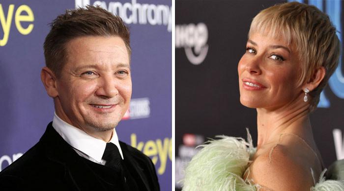 Evangeline Lilly shares an update on Jeremy Renner’s recovery: he’s ...