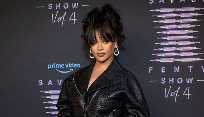 Rihanna releases Super Bowl 57 halftime show promotional video