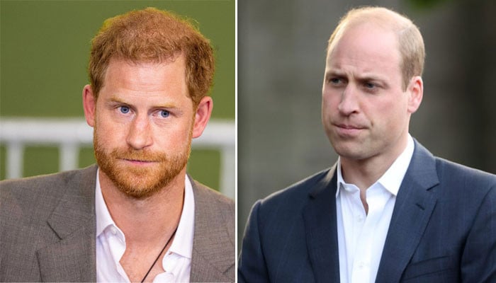 Prince William ‘has no intention of picking up the phone any time soon’