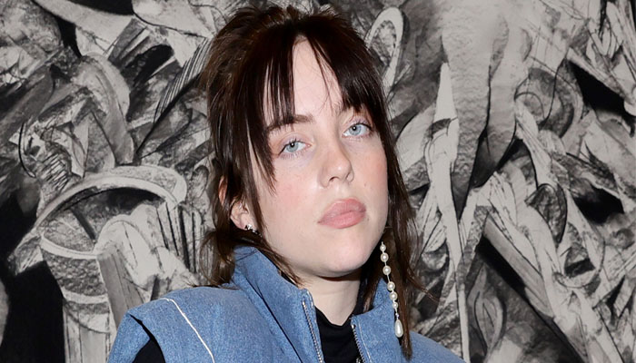 Billie Eilish appeared in virtual hearing on Thursday