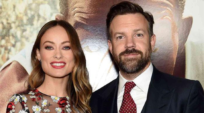 Jason Sudeikis hopes to reconcile romance with Olivia Wilde after Harry ...