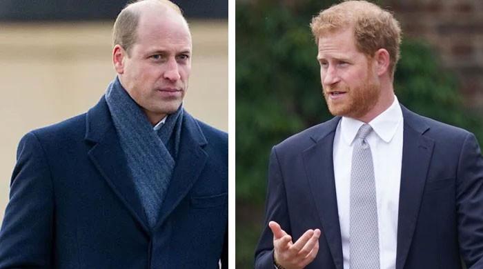 Prince William Cannot Handle Prince Harry’s Memoir: ‘Most Upset!’