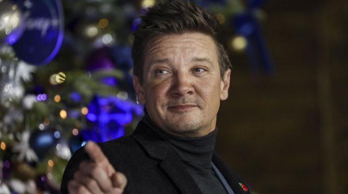 Jeremy Renner Feels A Sense Of 'hope' Amid Recovery From Near Fatal ...