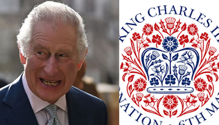 King Charles coronation emblem pays tribute to all four UK states